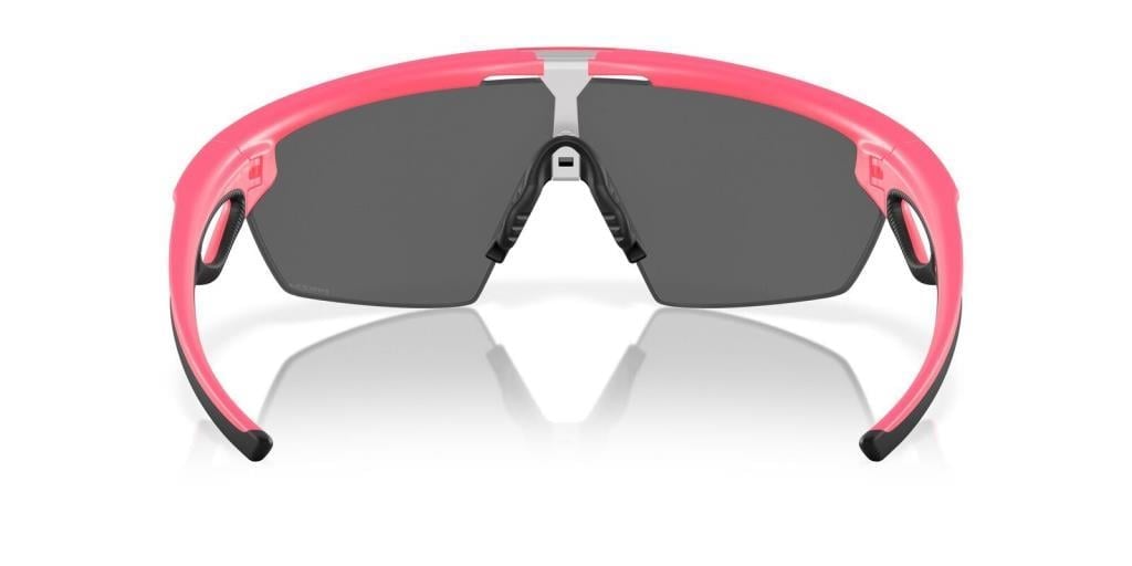 Oakley Sphaera Güneş Gözlüğü 940310 Matte Neon Pink Prizm Black