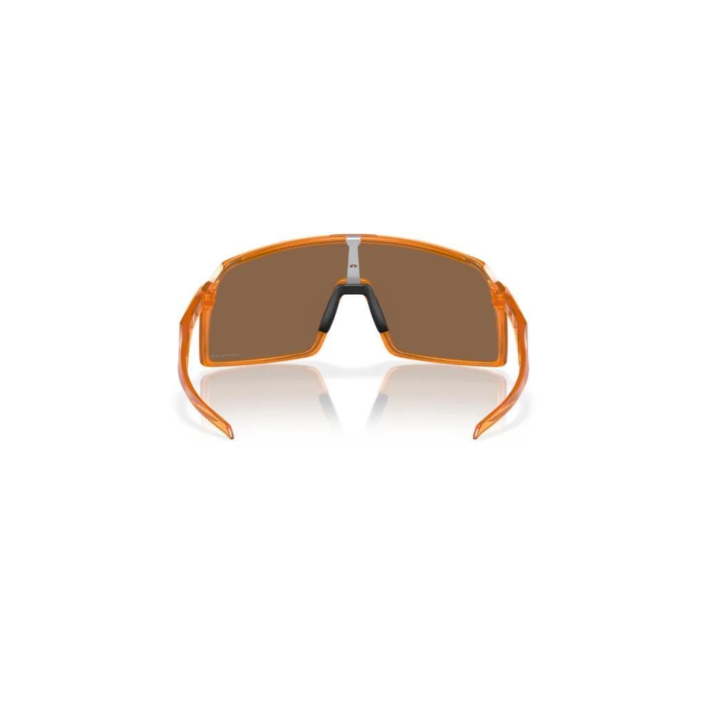 Oakley Sutro Güneş Gözlüğü 9406A9 Trans Ginger Prizm Bronze