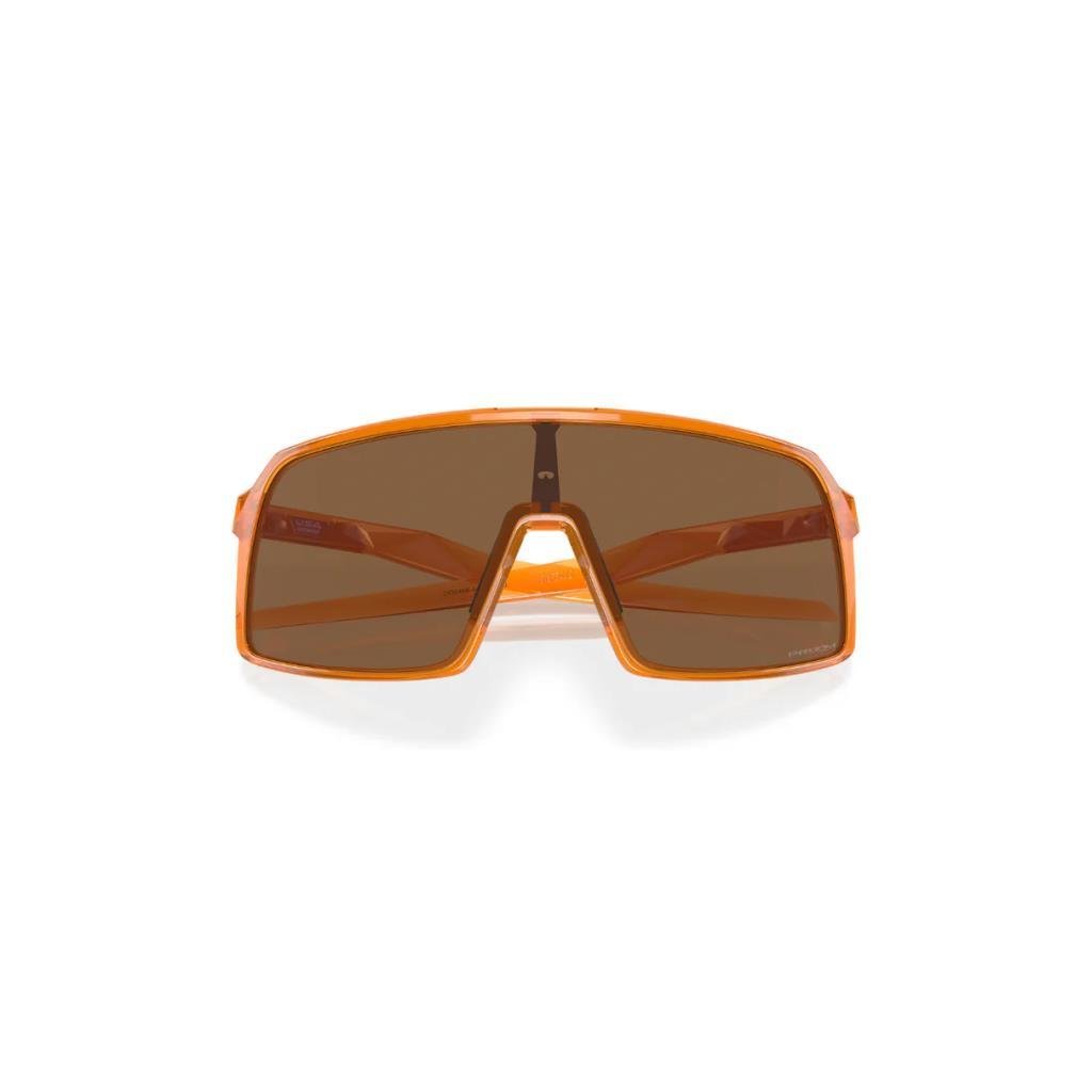 Oakley Sutro Güneş Gözlüğü 9406A9 Trans Ginger Prizm Bronze
