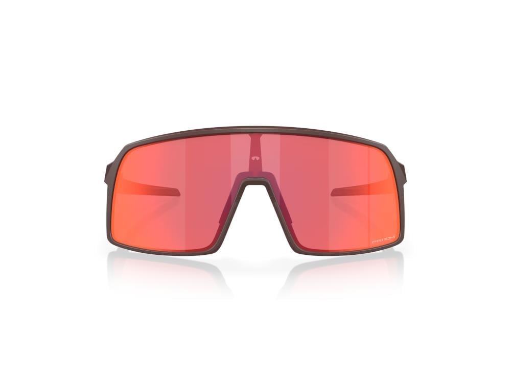 Oakley Sutro Güneş Gözlüğü 9406B1 Matte Grenache Prizm Trail Torch