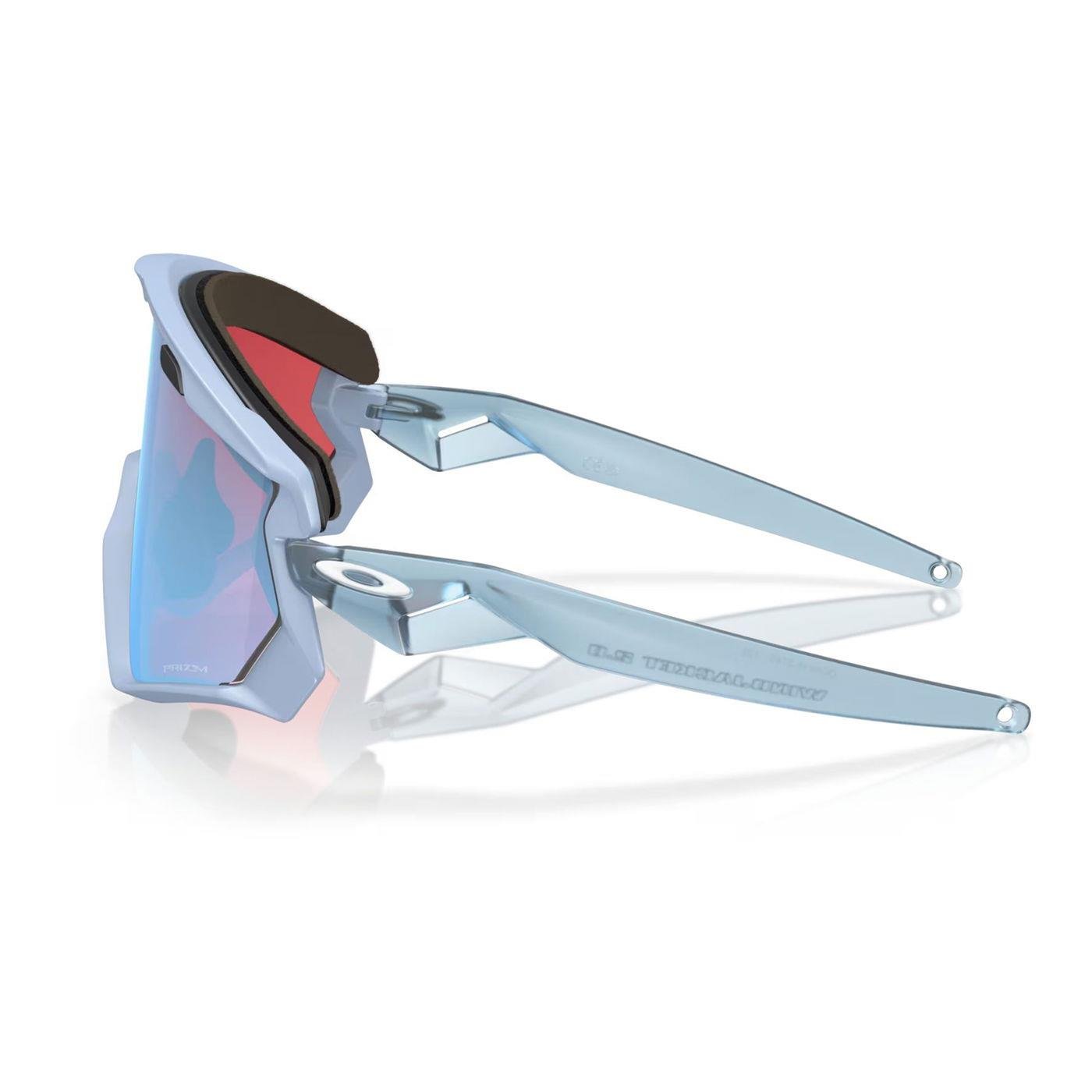 Oakley Wind Jacket 2.0 Erkek Güneş Gözlüğü