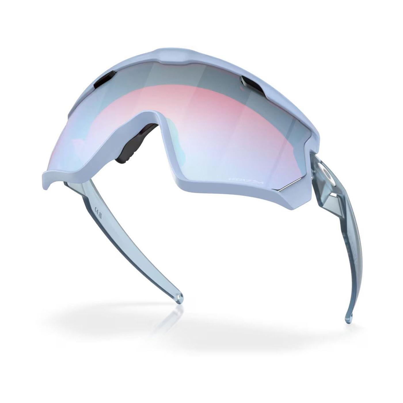 Oakley Wind Jacket 2.0 Erkek Güneş Gözlüğü
