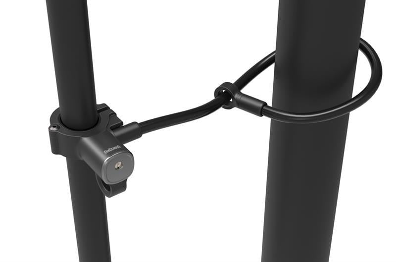 Onguard 8288 E-Scooter Anahtarlı Kilit 150X12mm