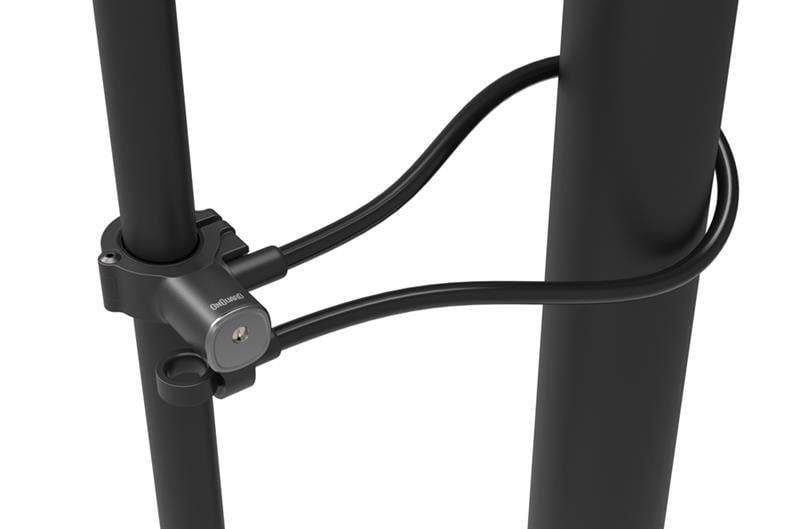 Onguard 8288 E-Scooter Anahtarlı Kilit 150X12mm