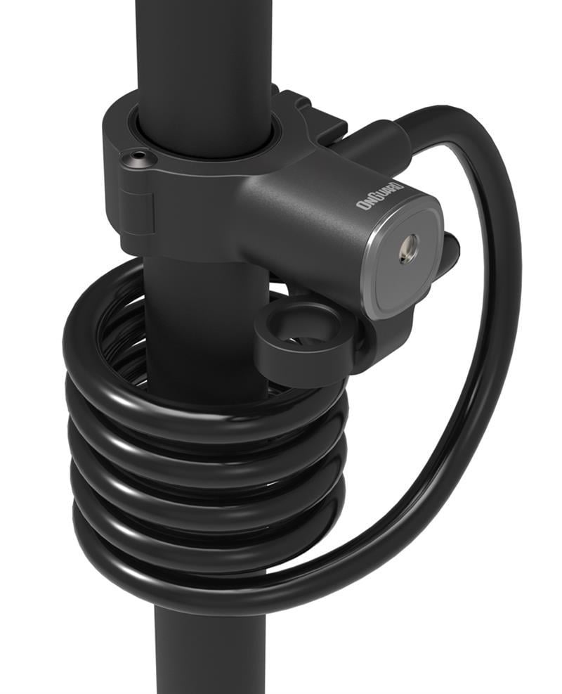 Onguard 8288 E-Scooter Anahtarlı Kilit 150X12mm