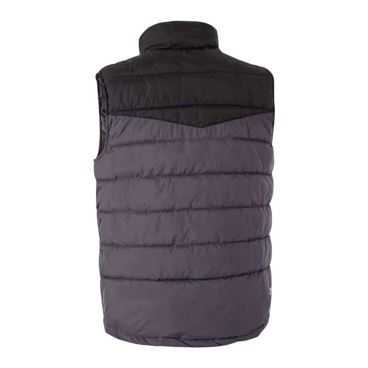 OSKAR GILET - MALE GILET