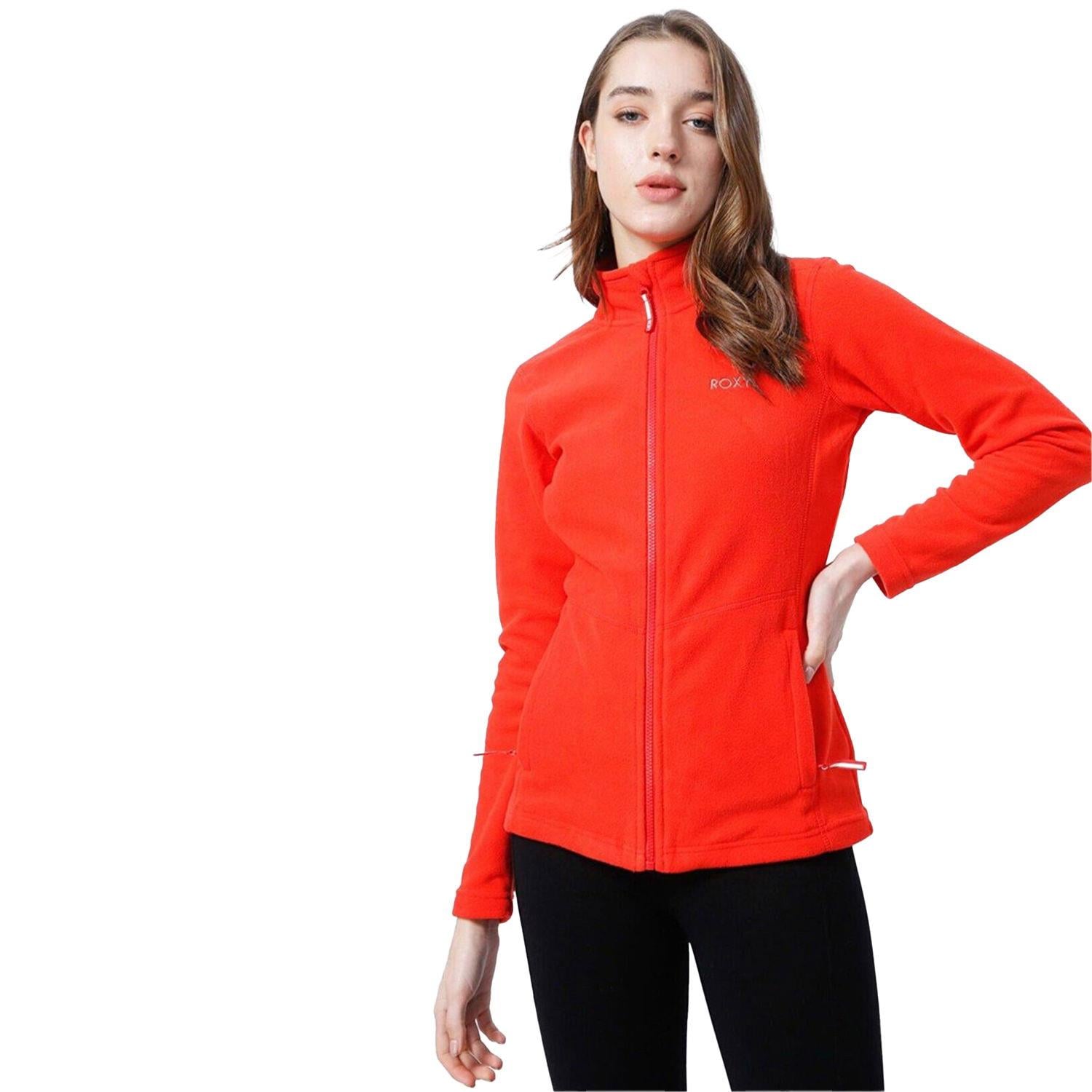 PACE FZ PLR JKT