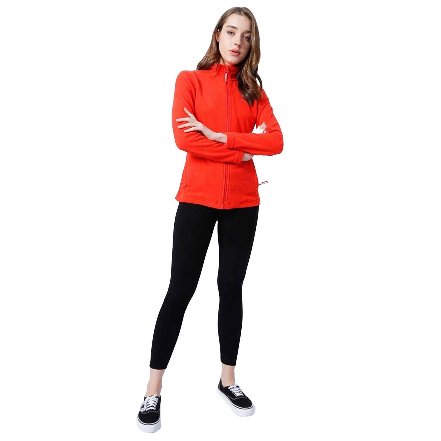 PACE FZ PLR JKT