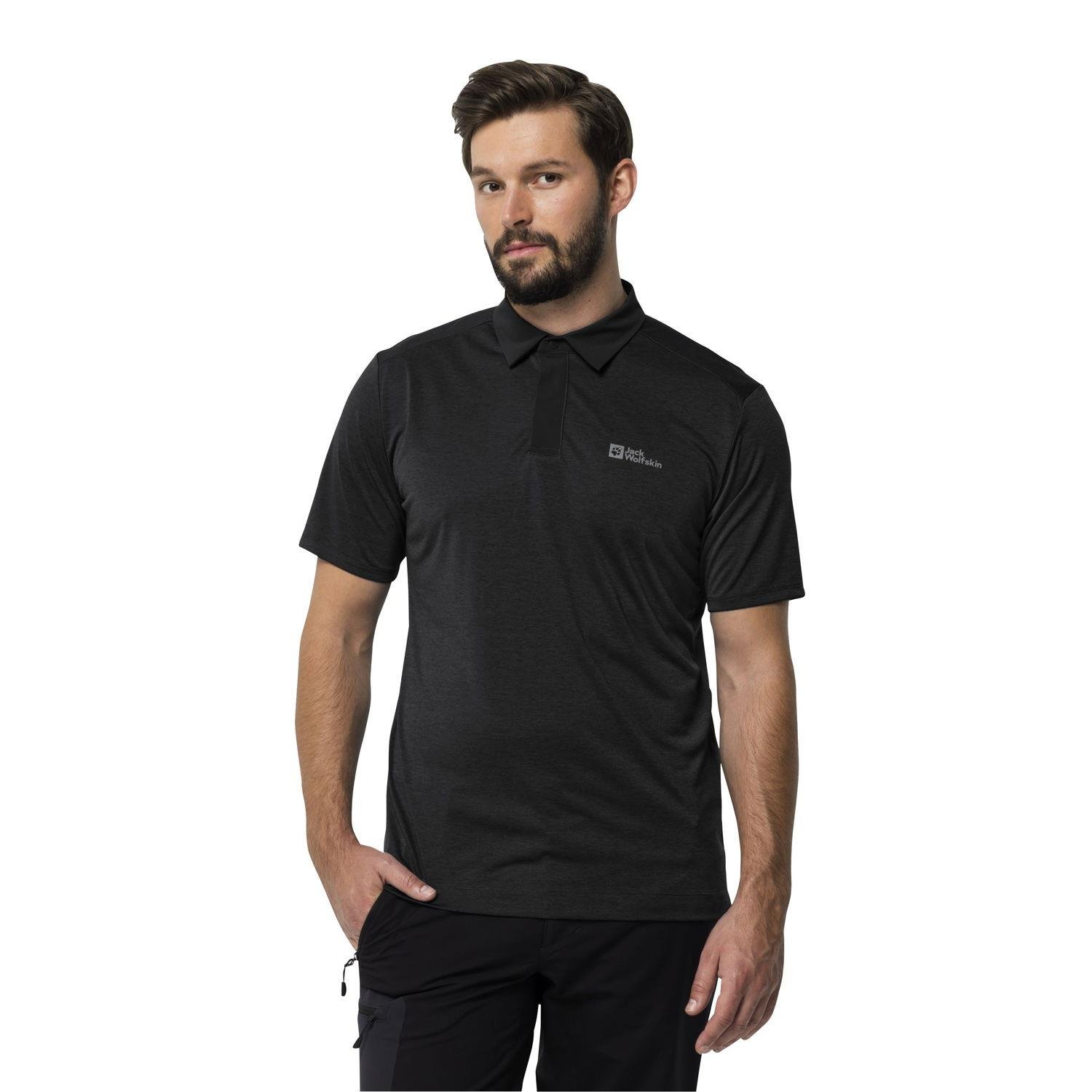 PACK & GO POLO M