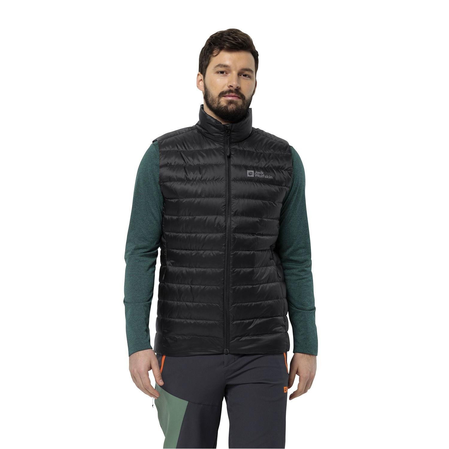 PILVI DOWN VEST M