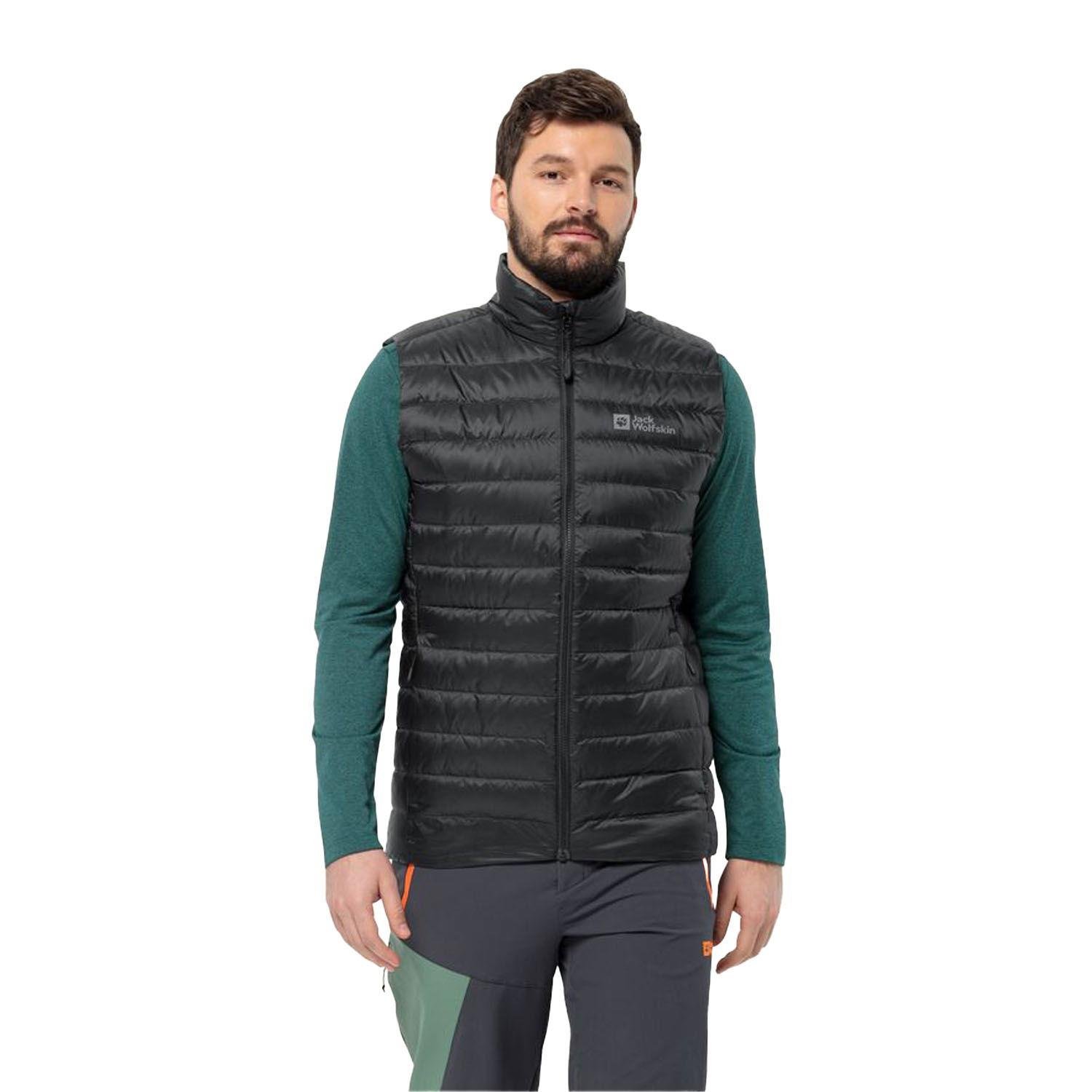 PILVI DOWN VEST M