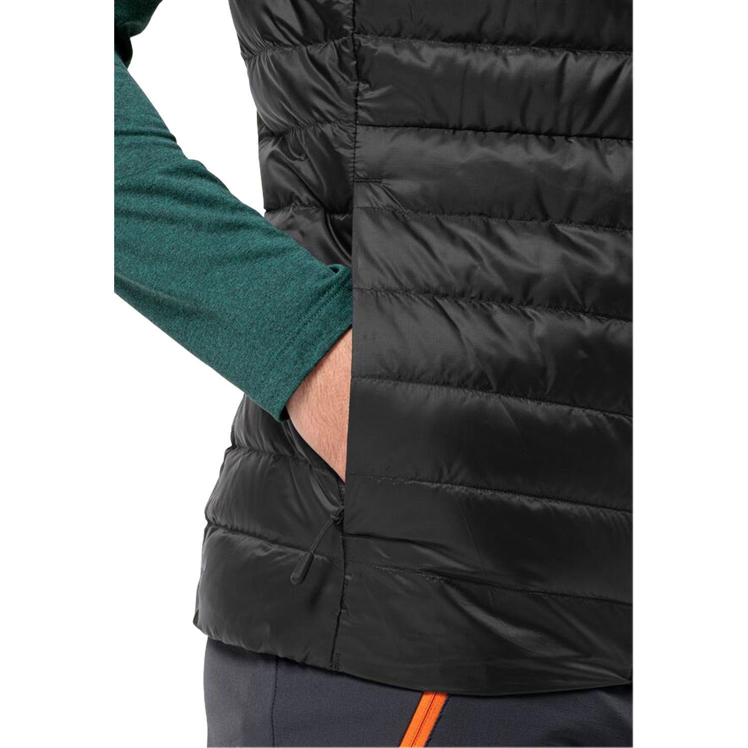 PILVI DOWN VEST M
