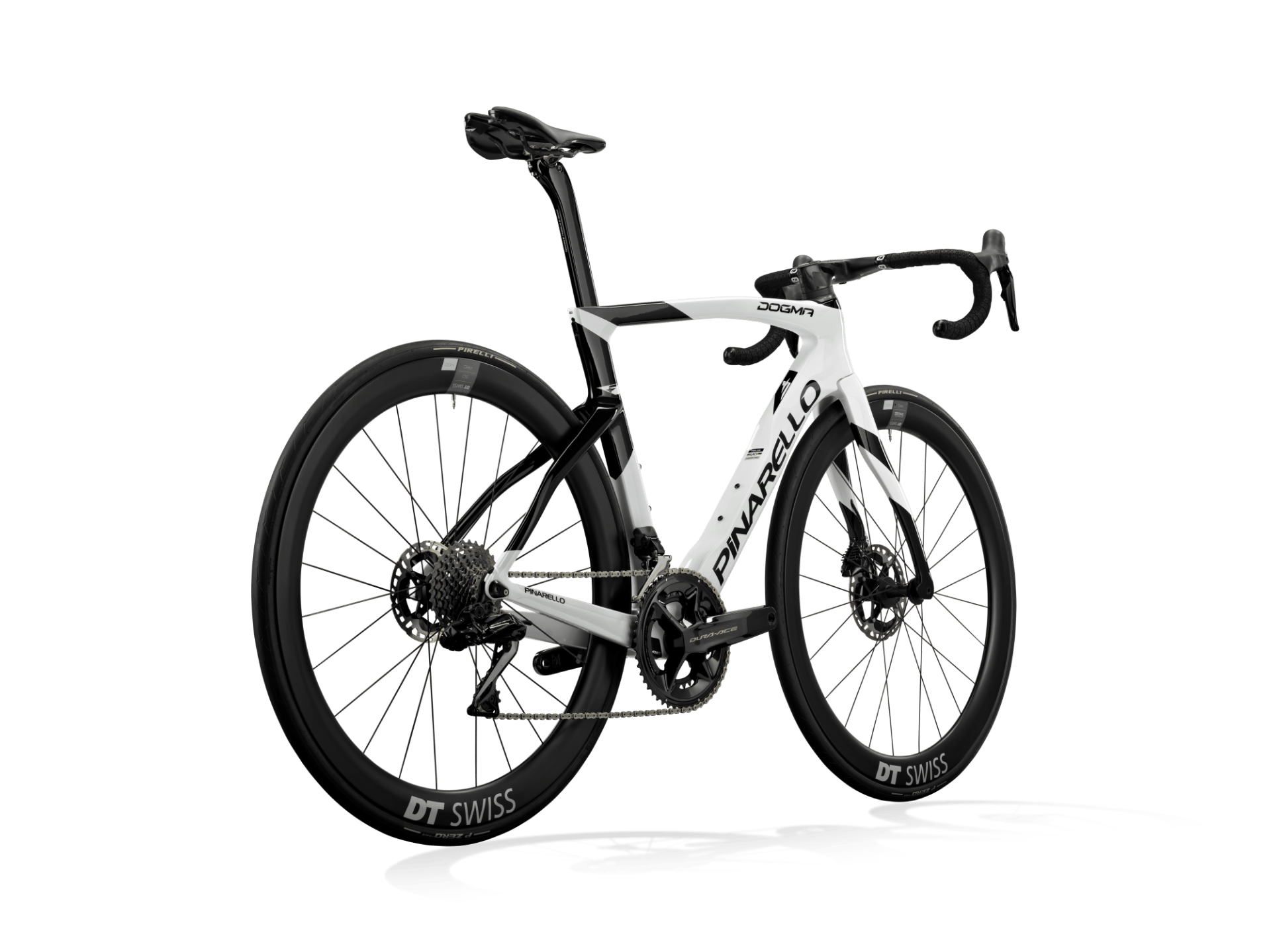 PiNARELLO DOGMA F DISC