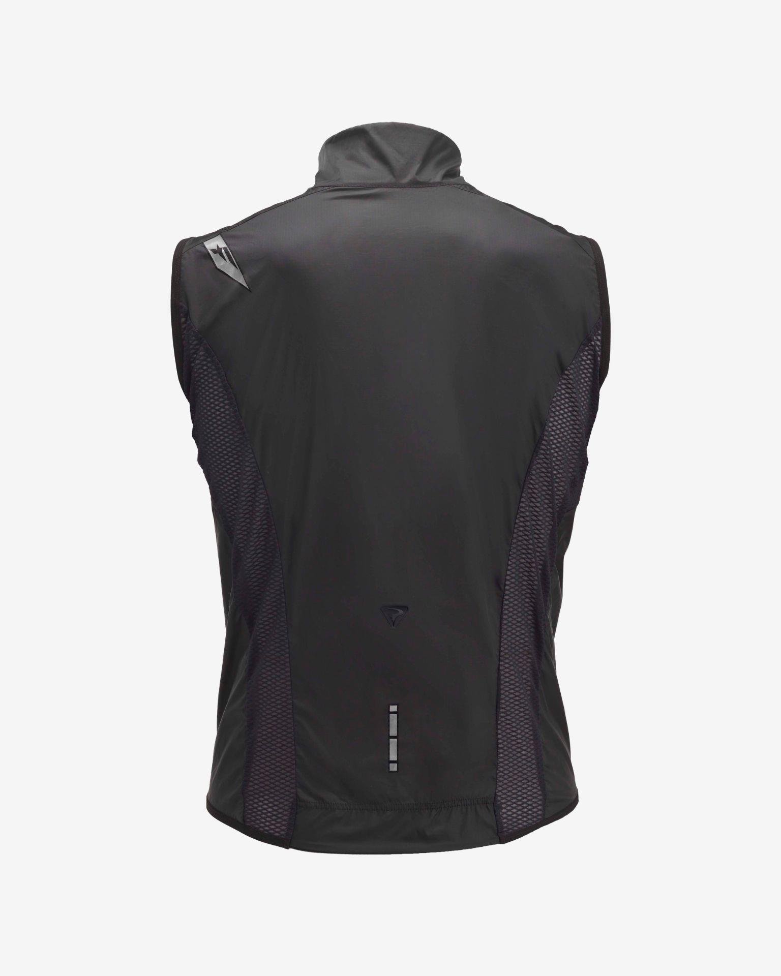 Pinarello F WINDBREAKER VEST MAN