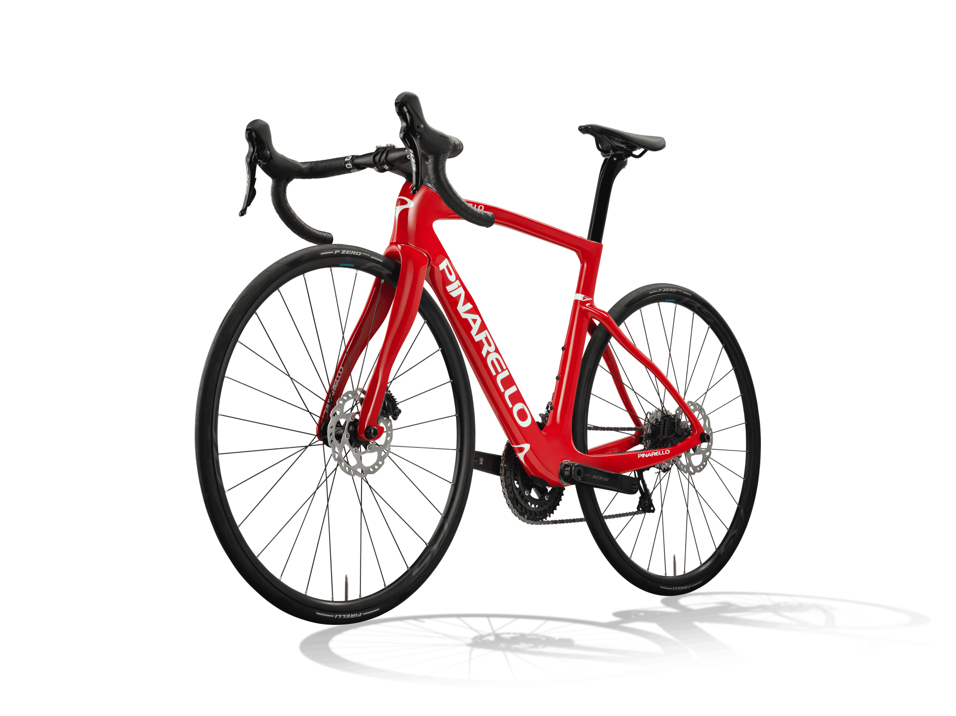 Pinarello F1 105