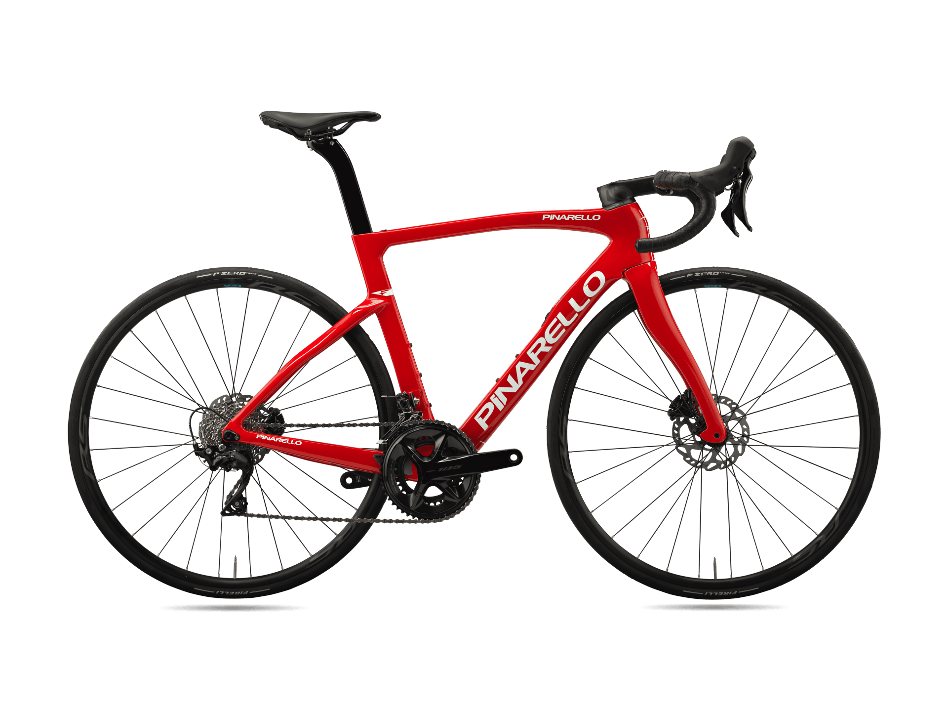 Pinarello F1 105