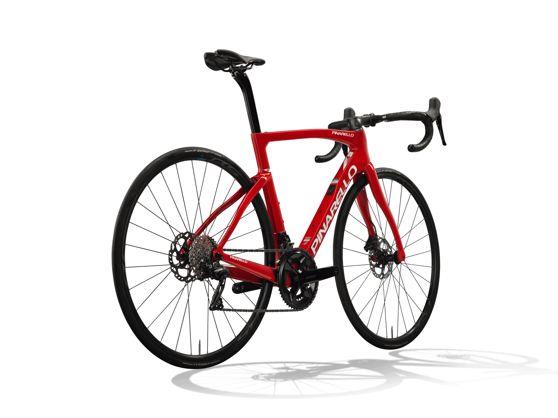 Pinarello F1 105