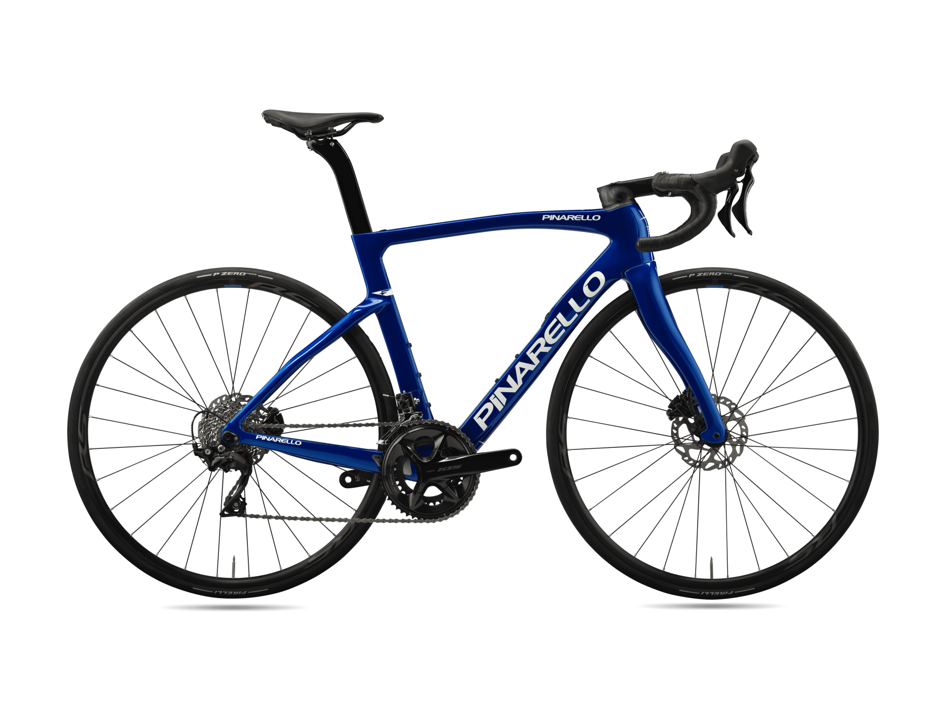 Pinarello F1 105