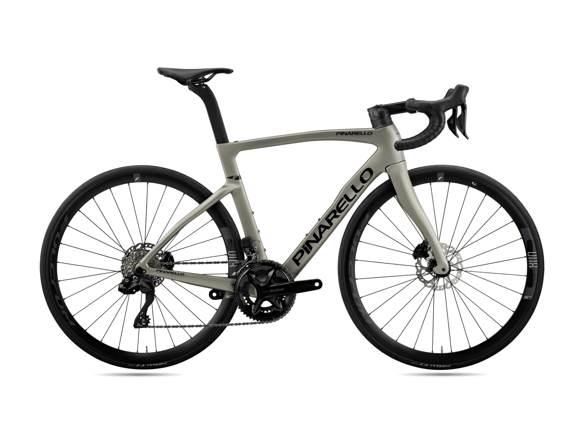 PiNARELLO F5 DISC