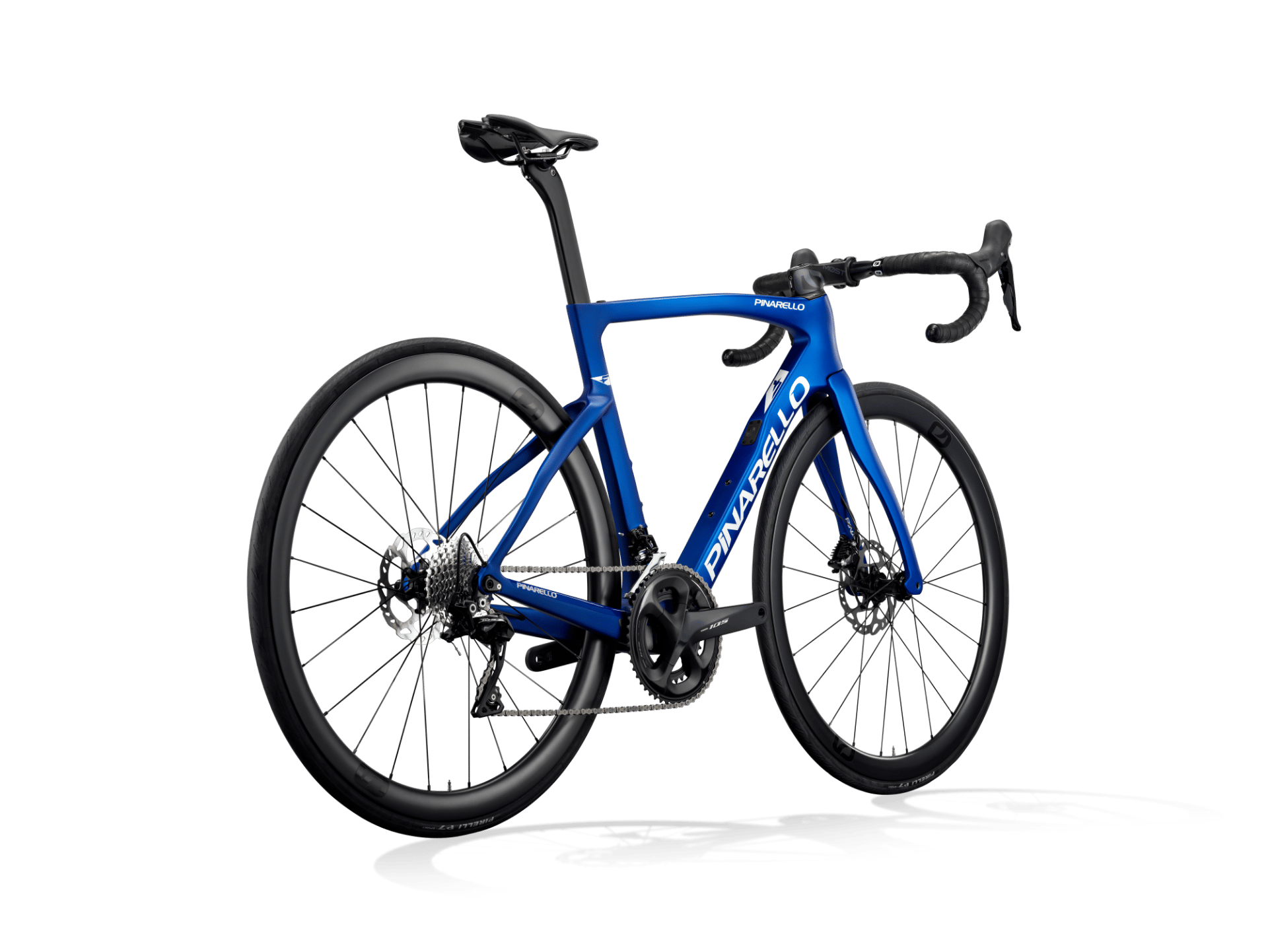 PiNARELLO F5 DISC