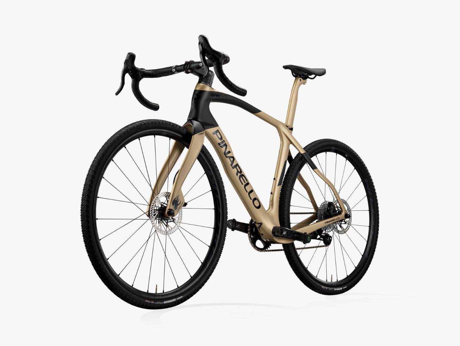 PiNARELLO GREVIL F9 KADRO