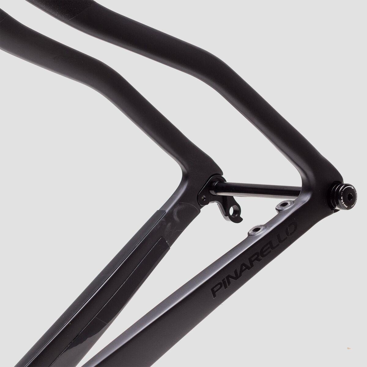 PiNARELLO GREVİL F9 KADRO