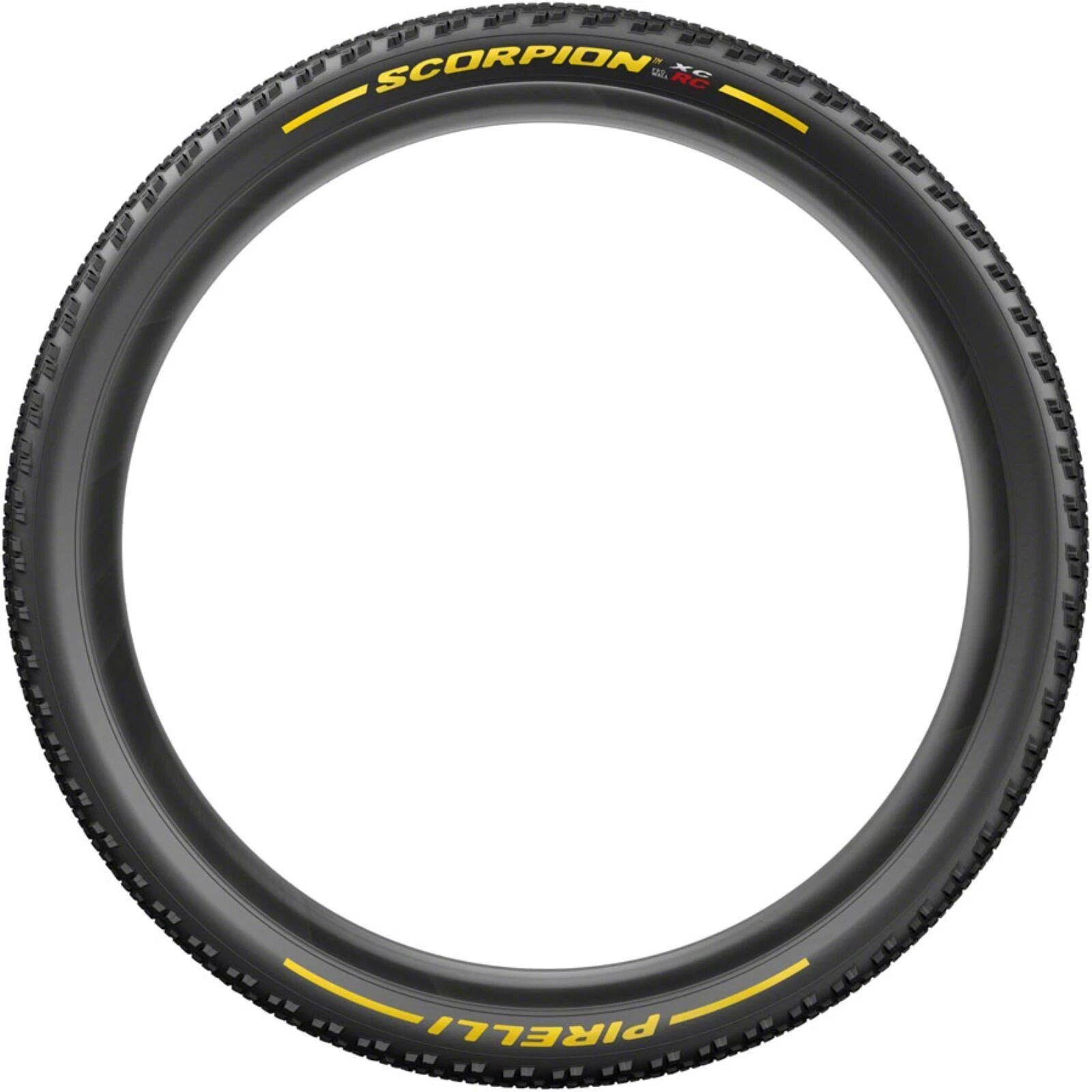 PIRELLI SCORPION XC RC TEAM EDITION 29X2.2