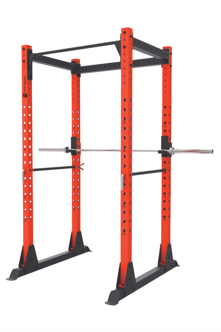 Pnf Sport  4X POWER RACK
