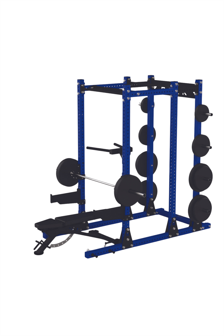 Pnf Sport  6X POWER RACK