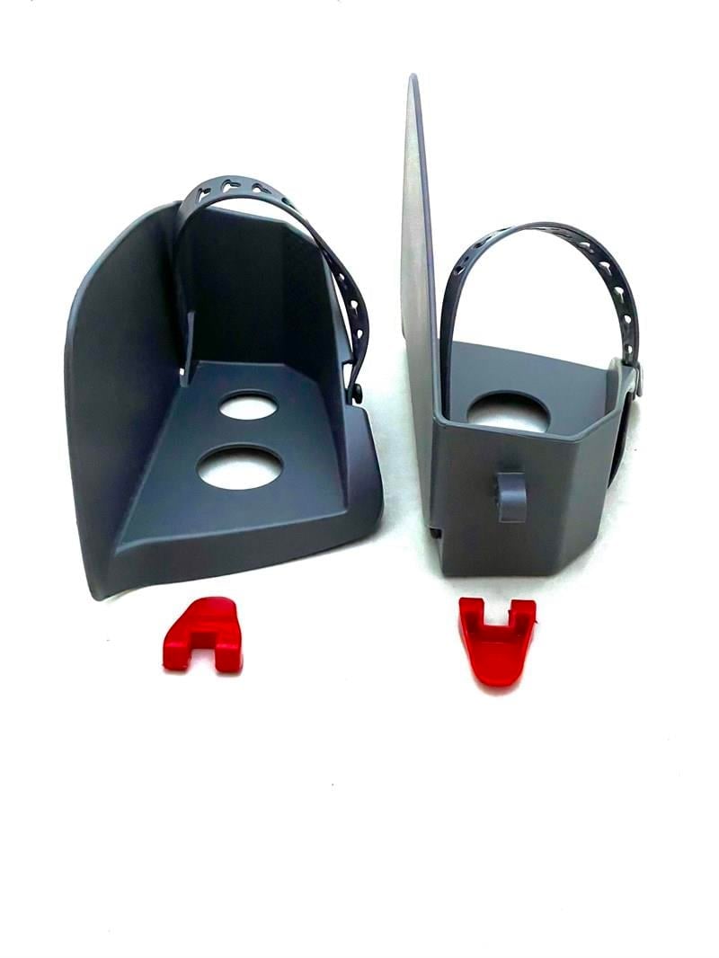 Polisport Bilby Çocuk Taşıyıcı Basamak