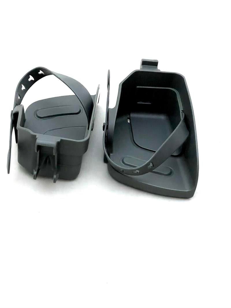 Polisport Groovy Çocuk Taşıyıcı Basamak