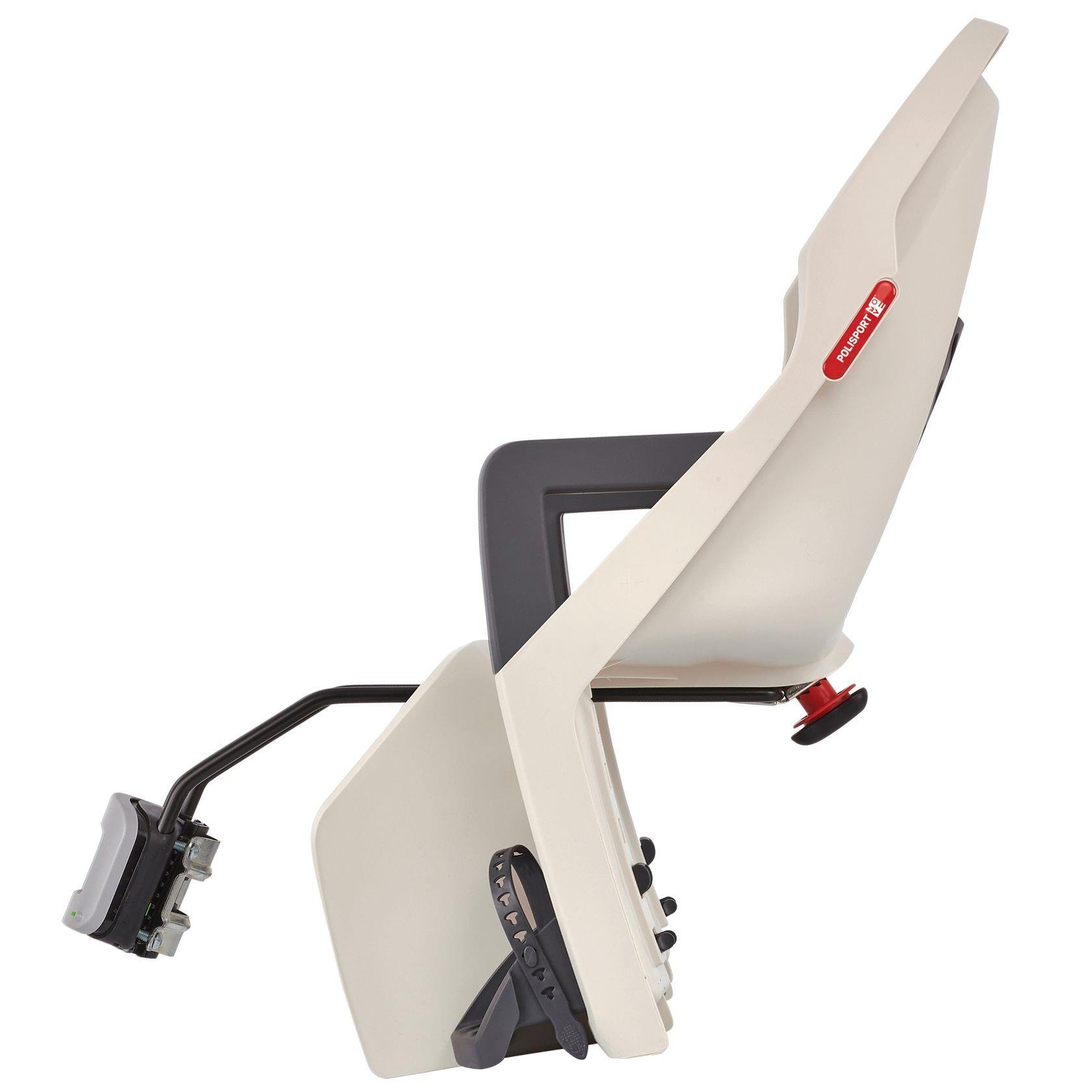 Polisport Guppy Maxi Ff Arka Çocuk Taşıyıcı 