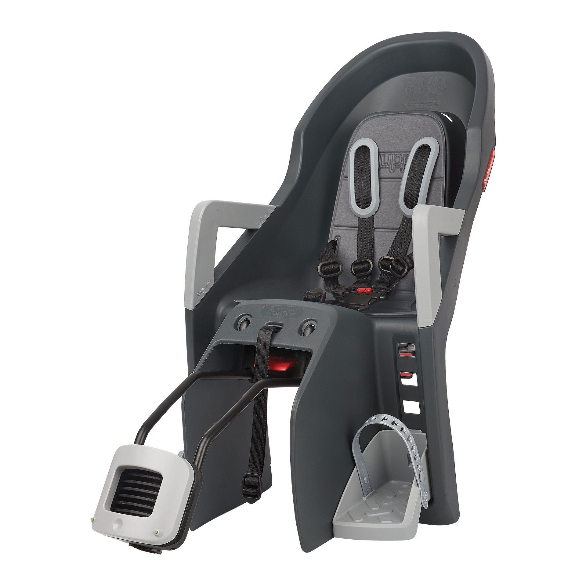 Polisport Guppy Maxi Plus RS Arka Çocuk Taşıyıcı