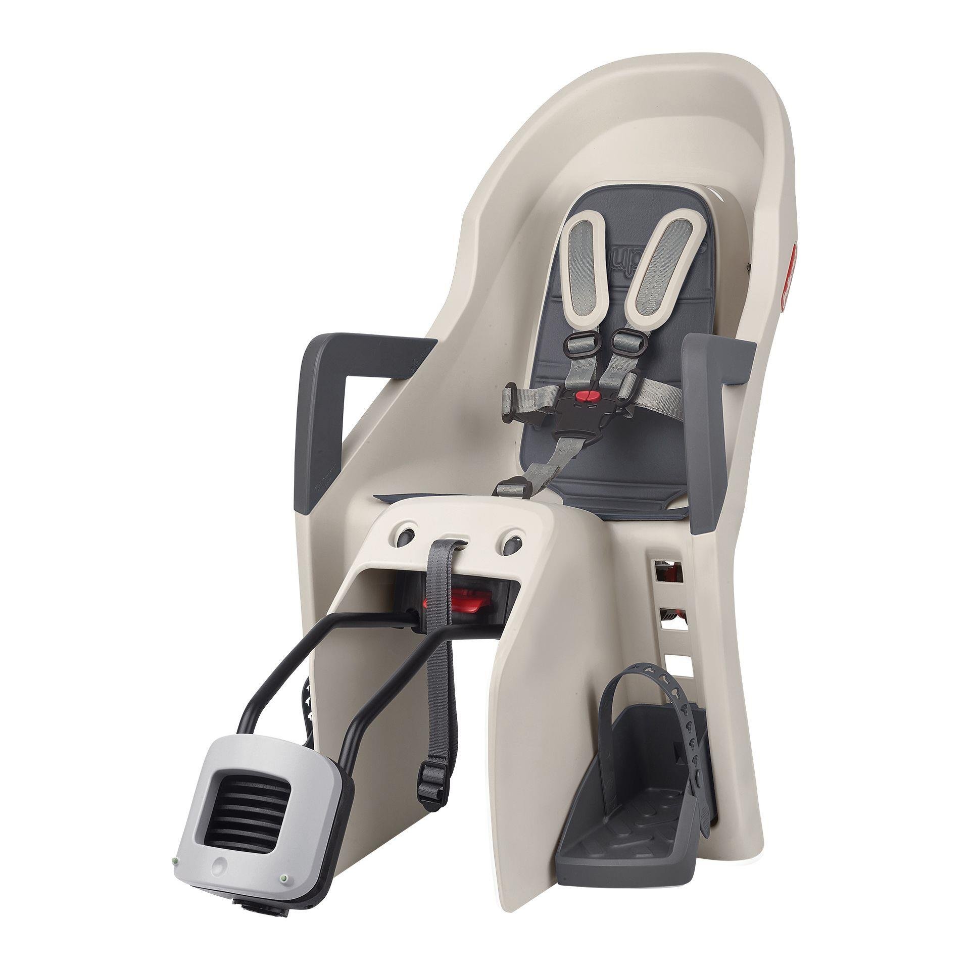 Polisport Guppy Maxi Plus RS Arka Çocuk Taşıyıcı