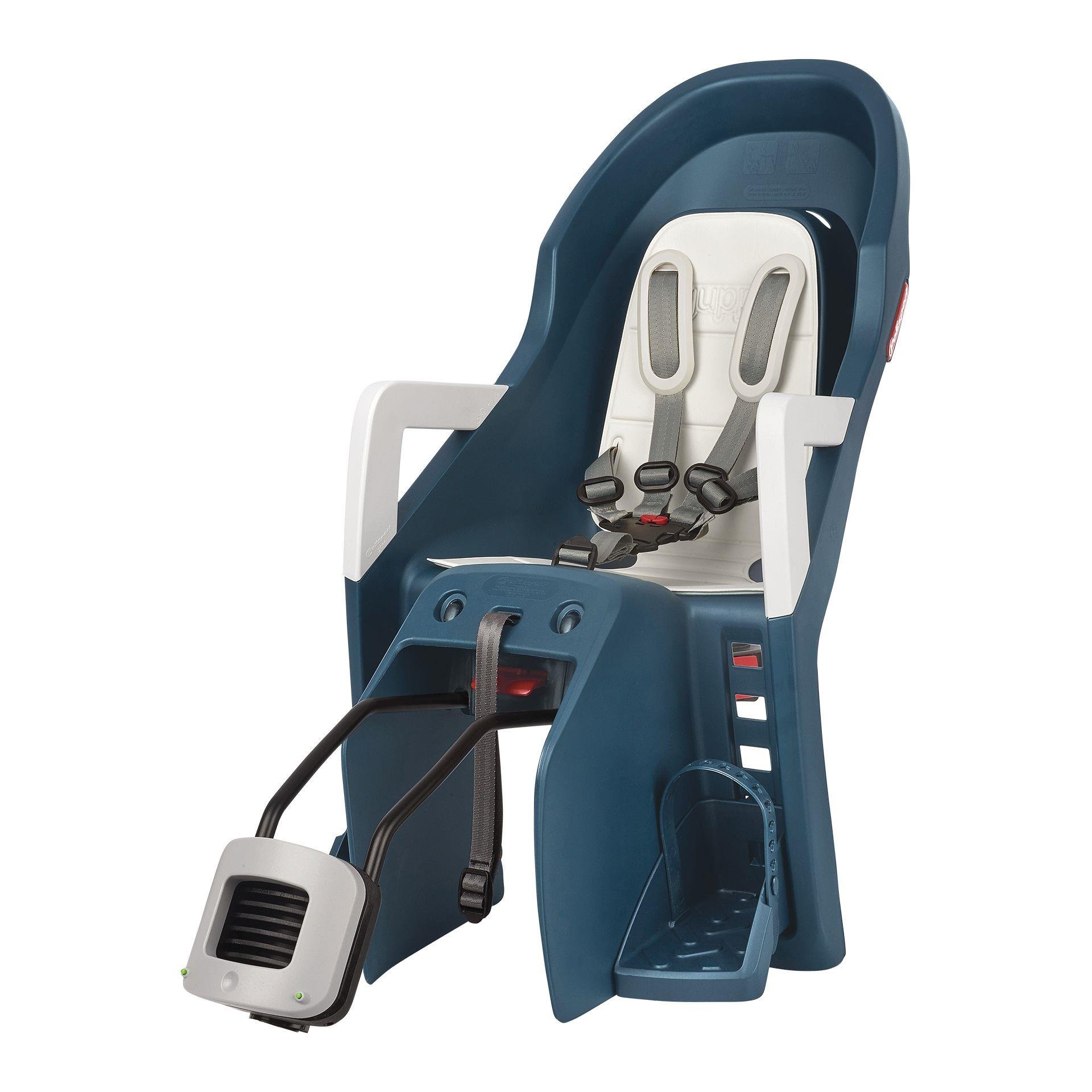 Polisport Guppy Maxi Plus RS Arka Çocuk Taşıyıcı