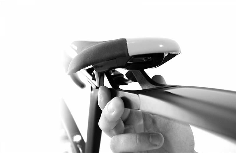 Polisport S-Mud Arka Çamurluk