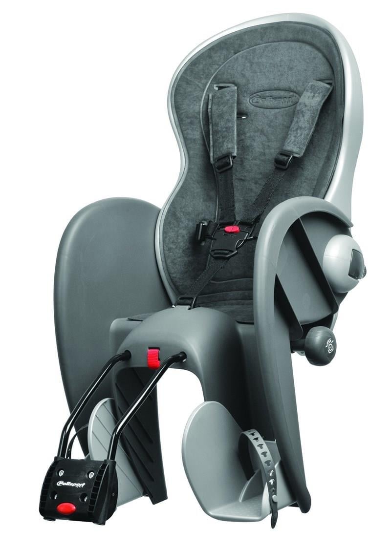 Polisport Wallaby Arka Çocuk Taşıyıcı 