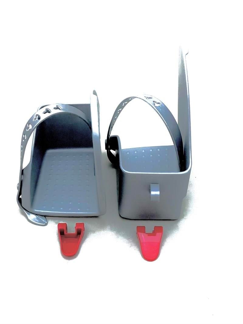 Polisport Wallaby Çocuk Taşıyıcı Basamak