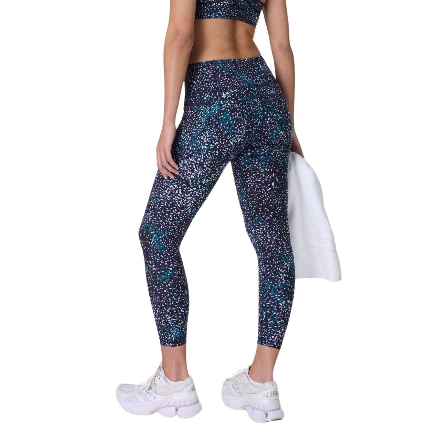 POWER  WORKOUT LEGGINGS
