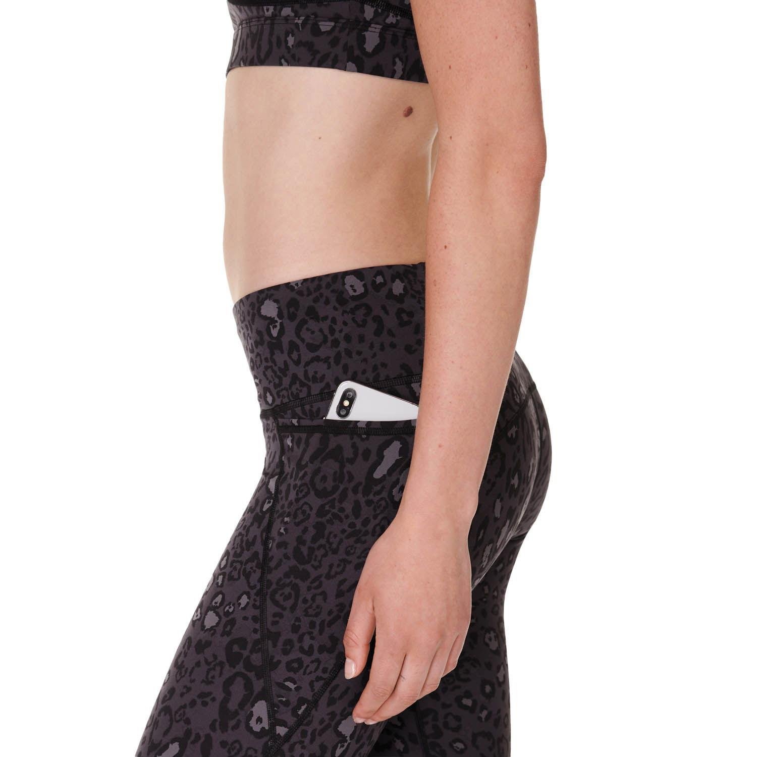 POWER  WORKOUT LEGGINGS
