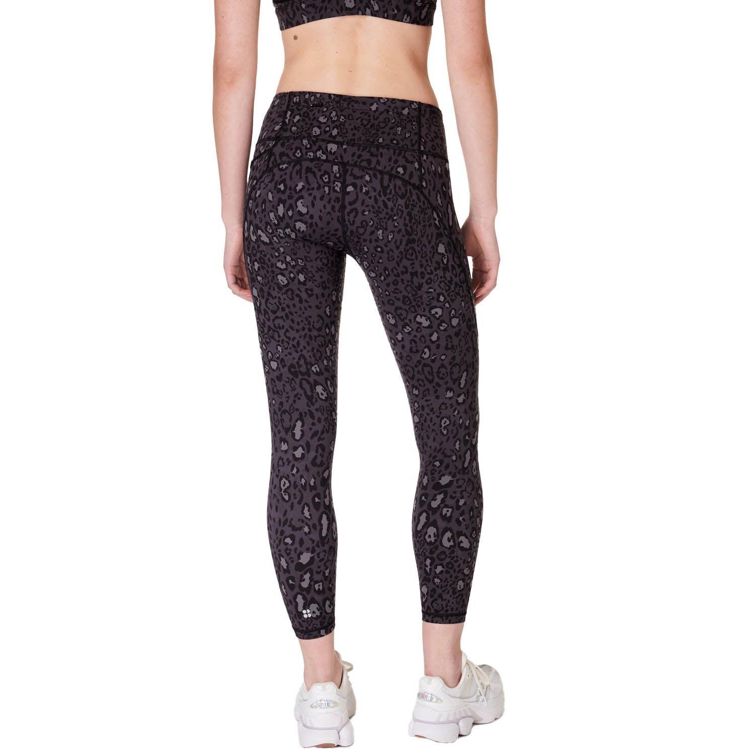 POWER  WORKOUT LEGGINGS