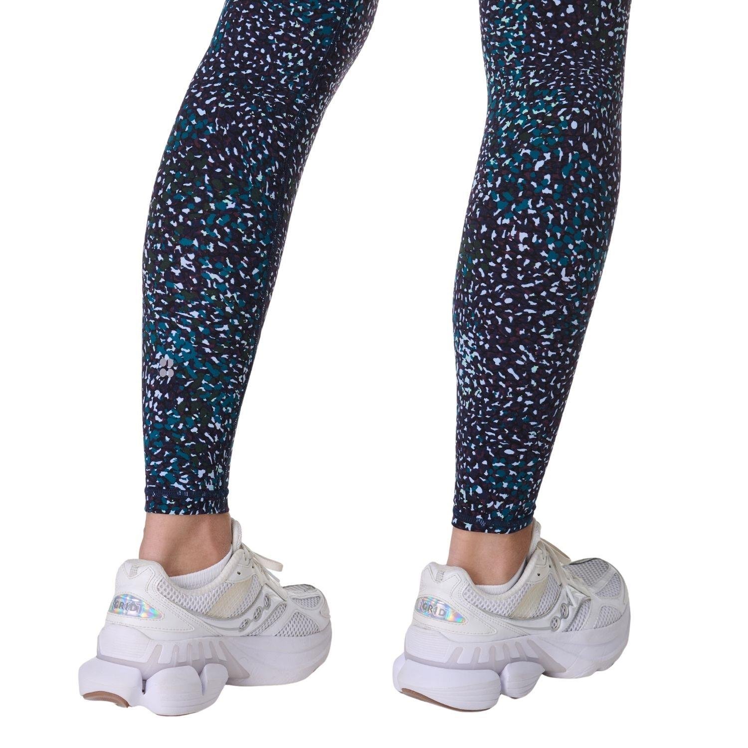 POWER  WORKOUT LEGGINGS