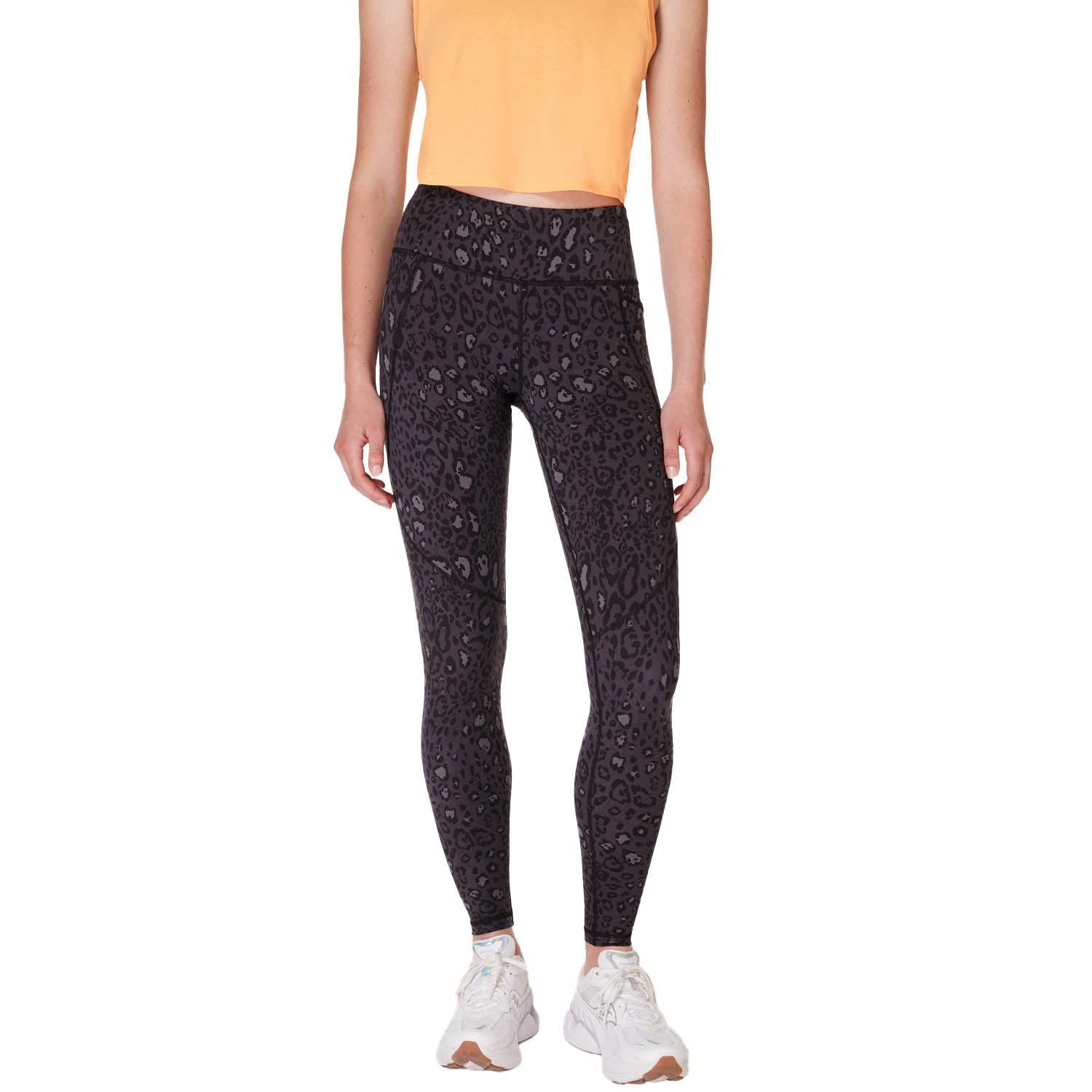 POWER  WORKOUT LEGGINGS