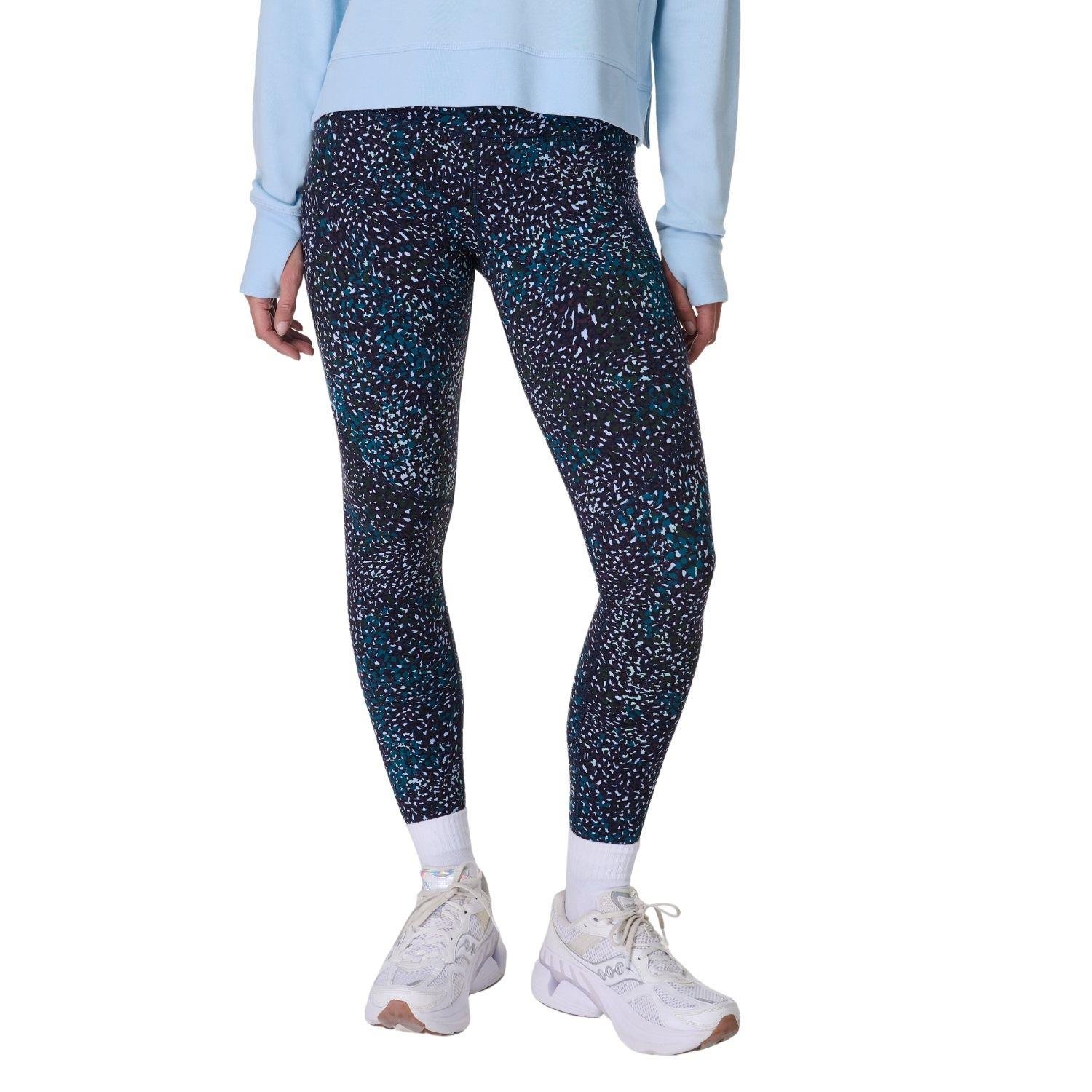 POWER  WORKOUT LEGGINGS