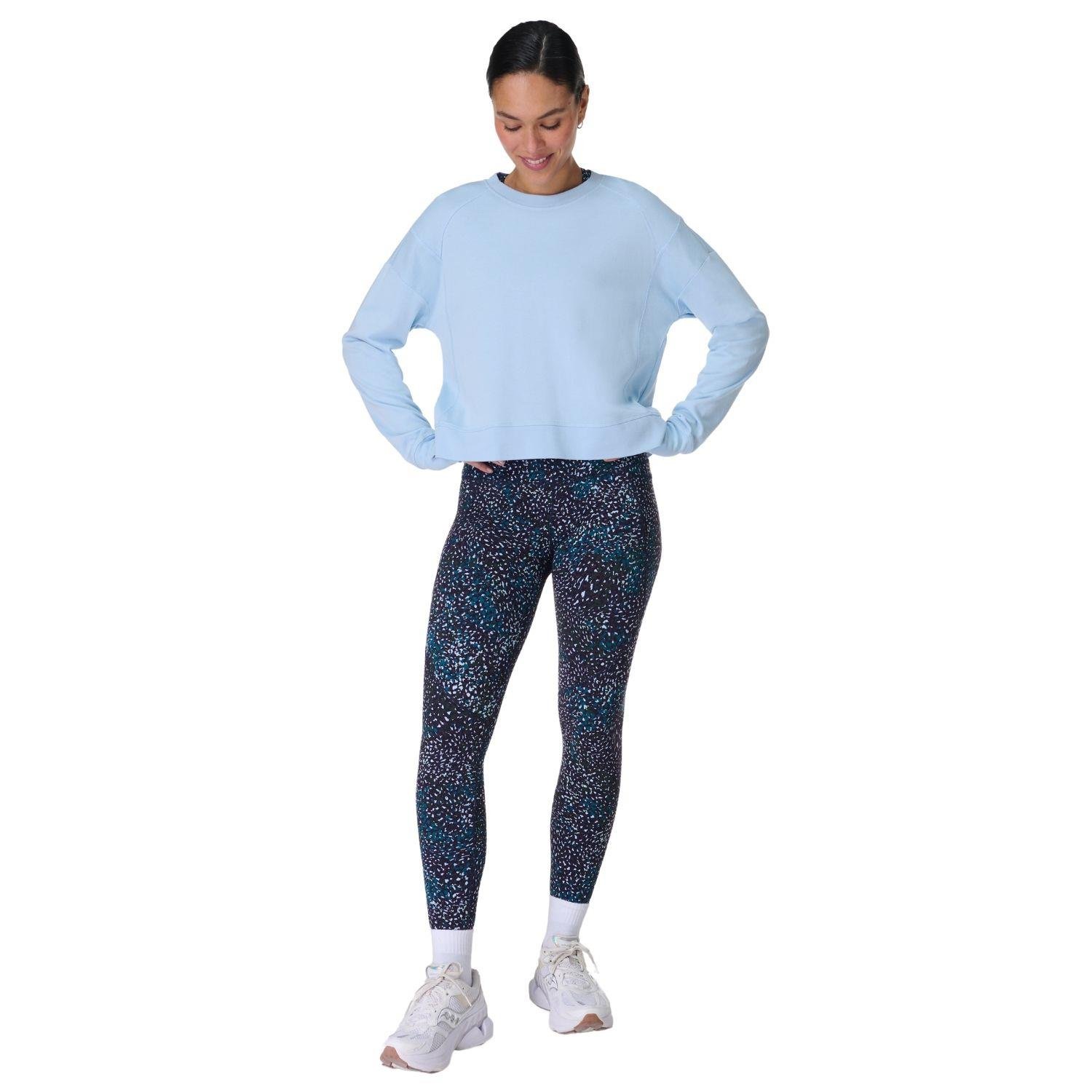 POWER  WORKOUT LEGGINGS