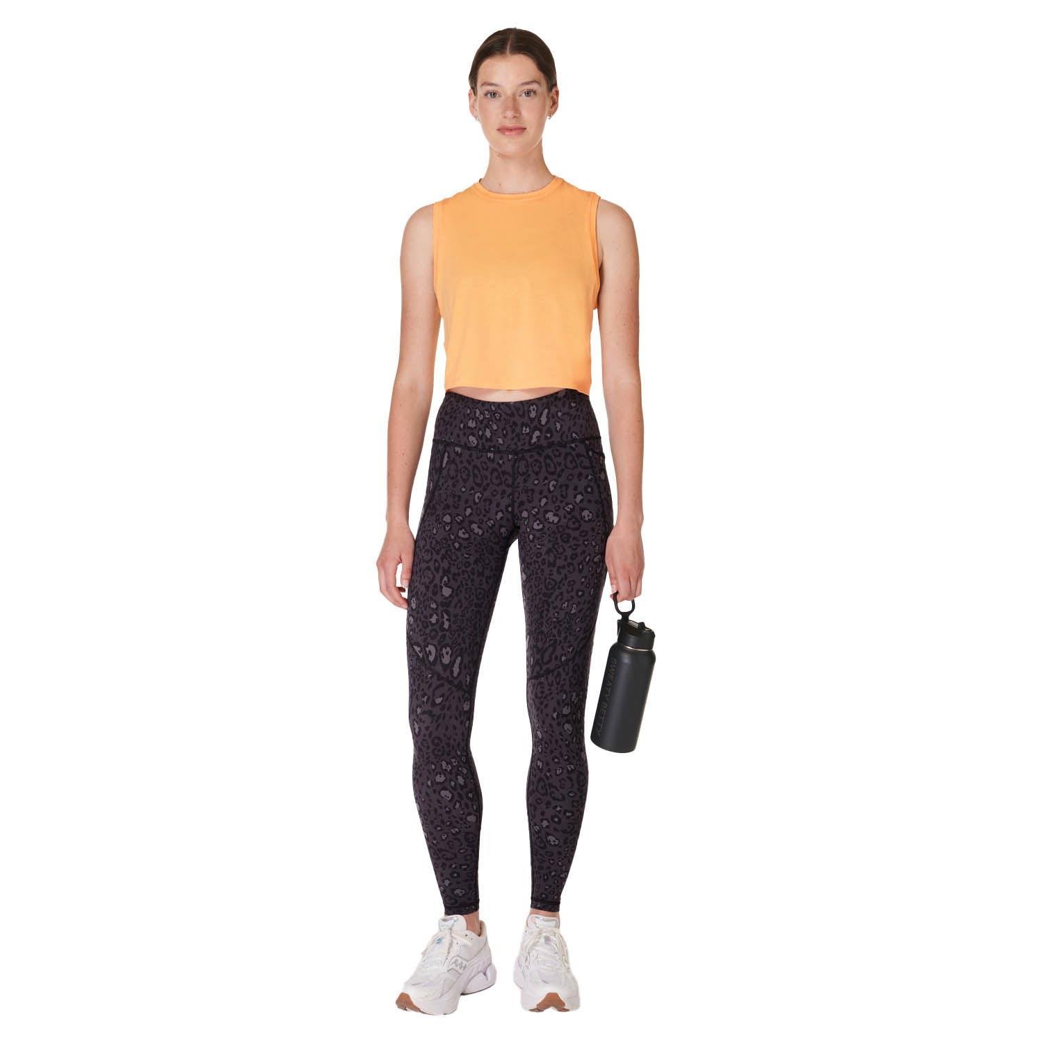 POWER  WORKOUT LEGGINGS