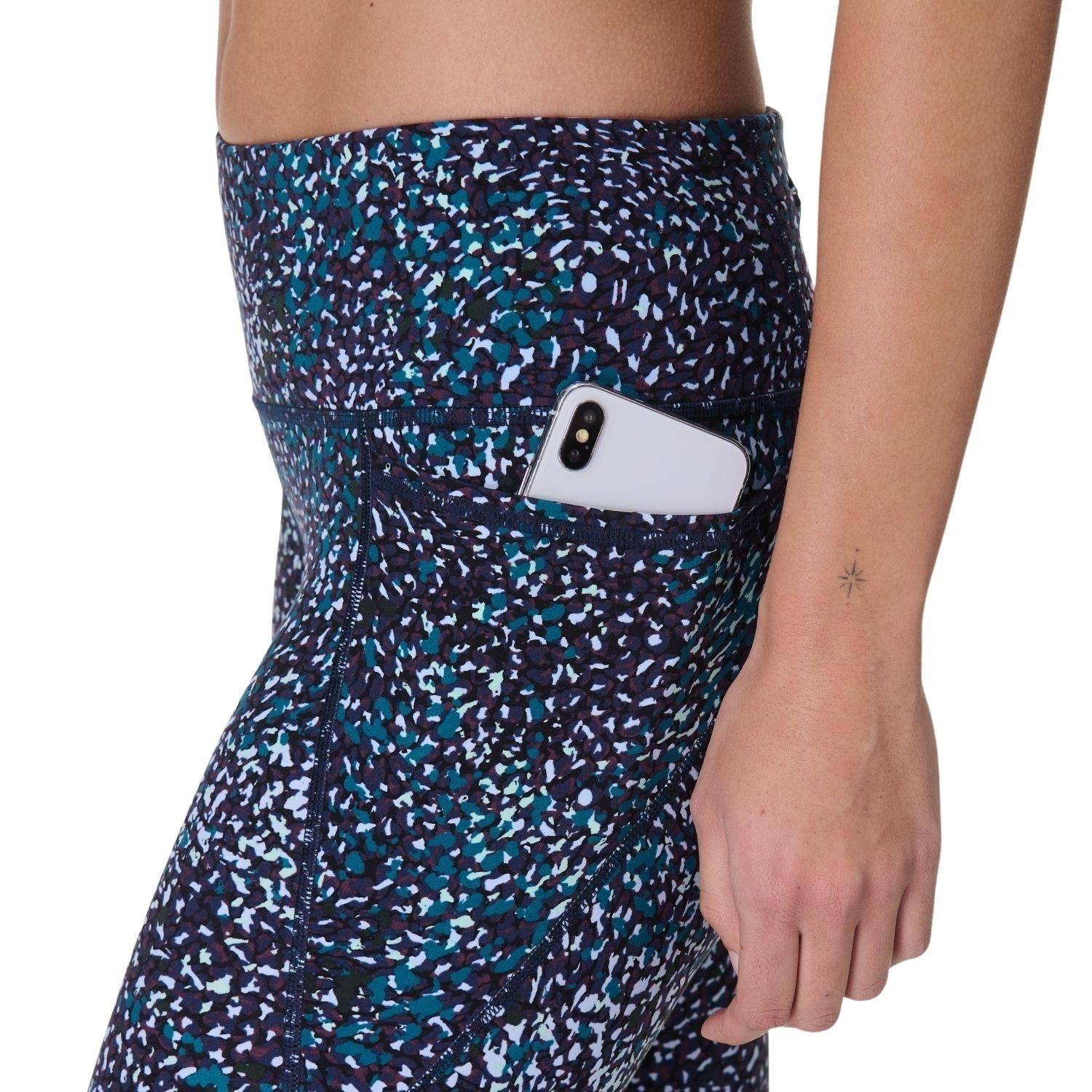 POWER  WORKOUT LEGGINGS