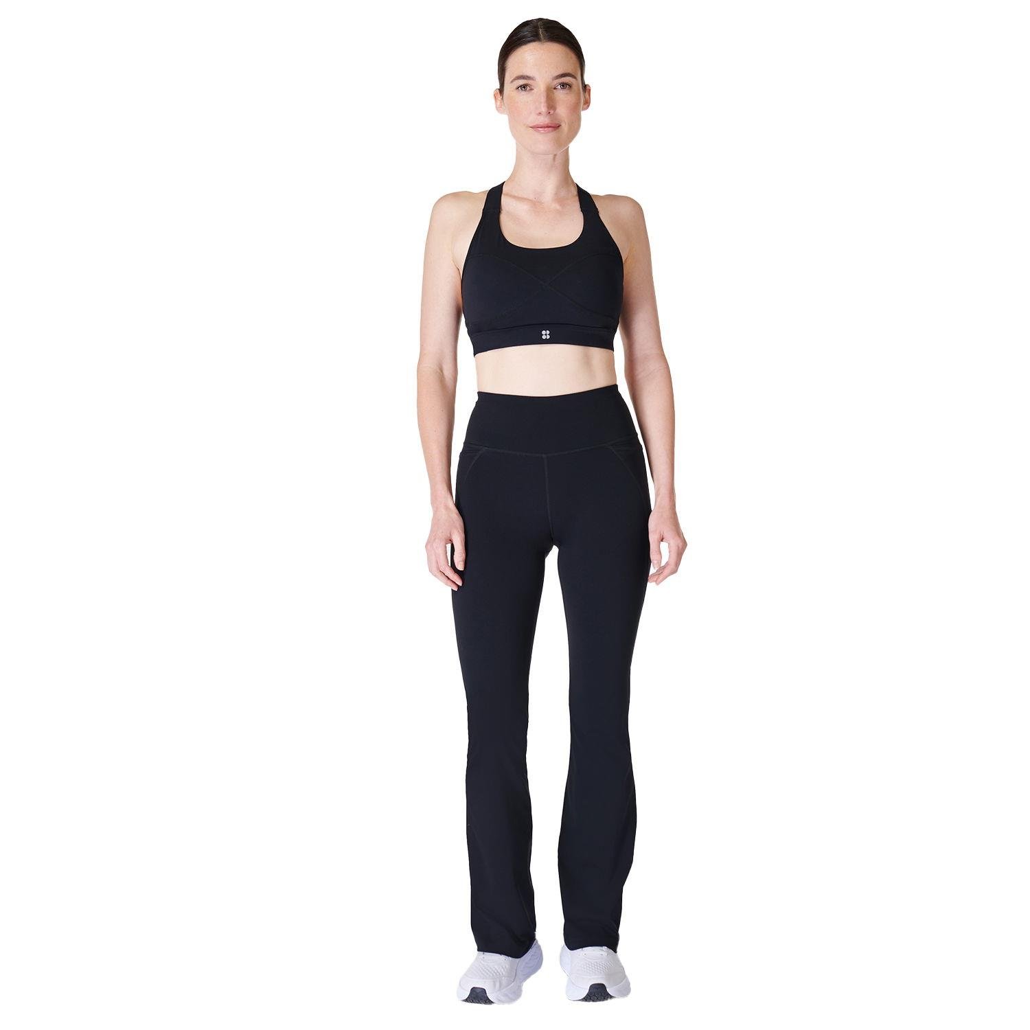 POWER 32 WORKOUT BOOT CUT 2.0