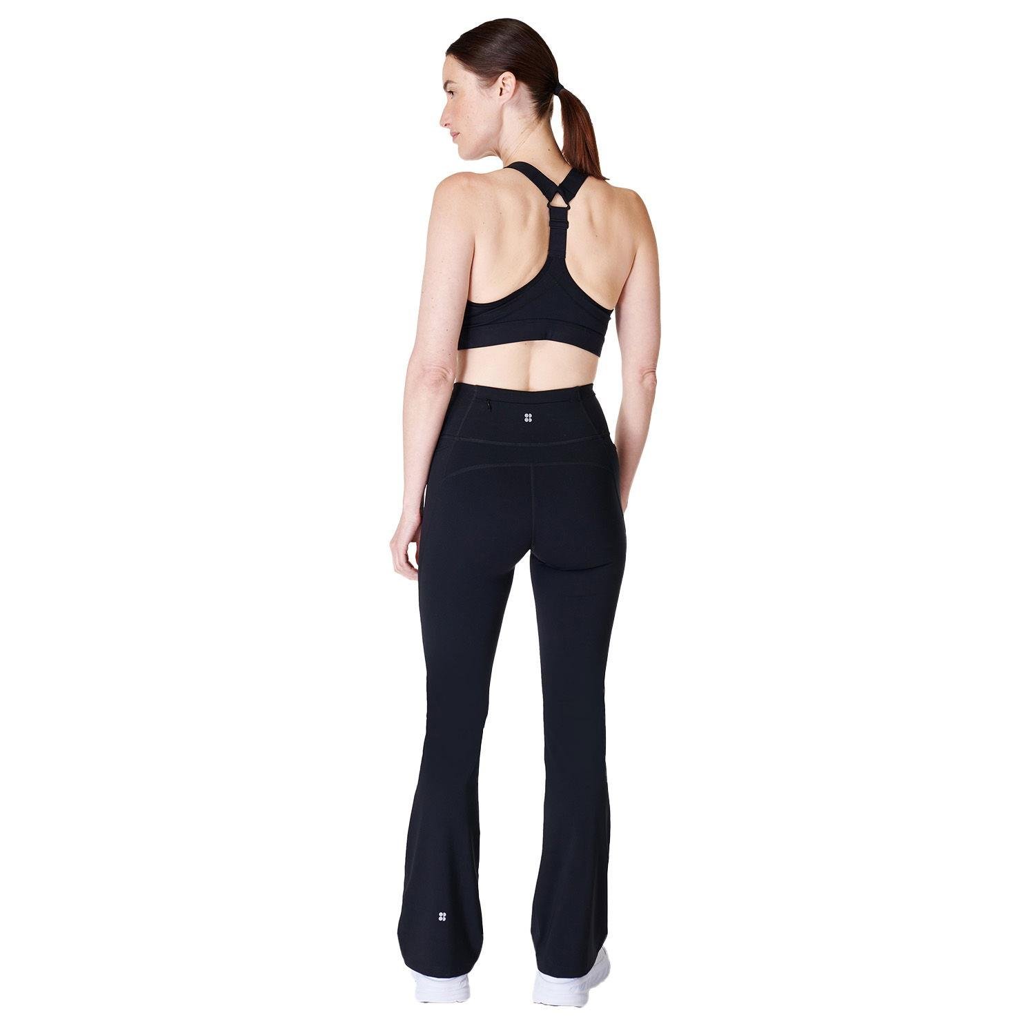 POWER 32 WORKOUT BOOT CUT 2.0