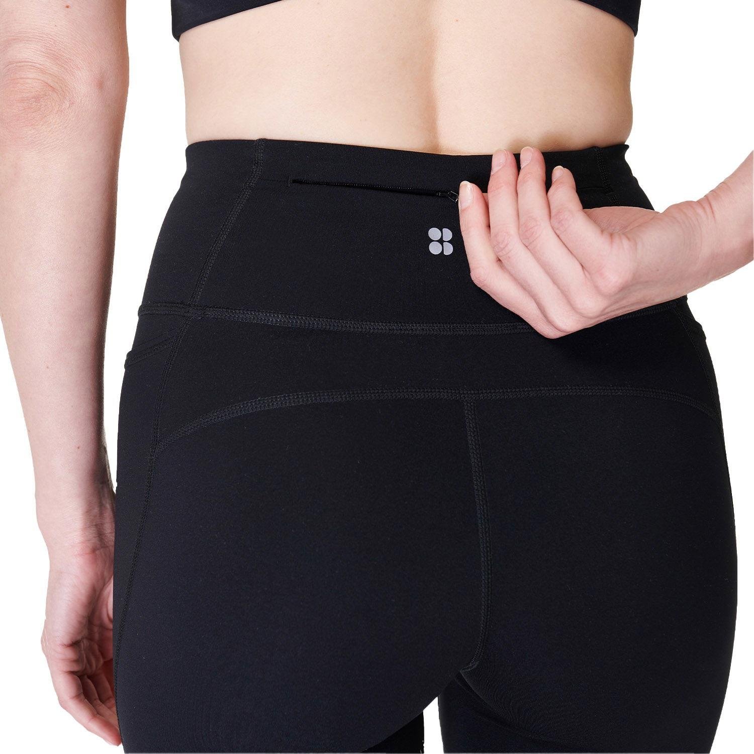 POWER 32 WORKOUT BOOT CUT 2.0